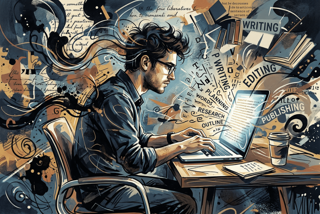 كيف لا تكتب مقال بالذكاء الاصطناعي في دقيقة؟